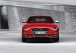 Audi S4 Sedan 2012 года (WW)